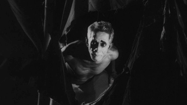 The Circus Tent still