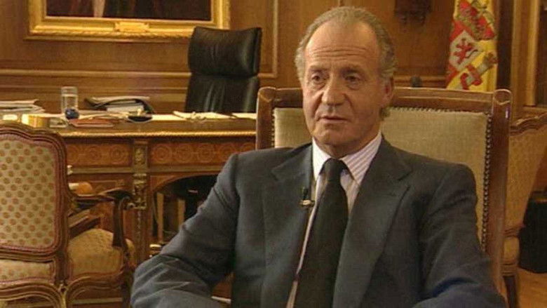 Juan Carlos I: 25 años de reinado still 1