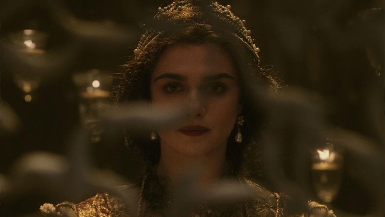 The Fountain still 2