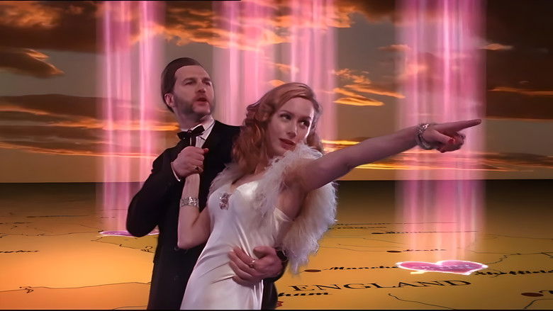 Viva Blackpool still