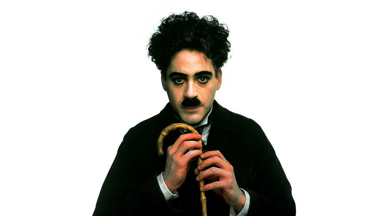 Chaplin still 2