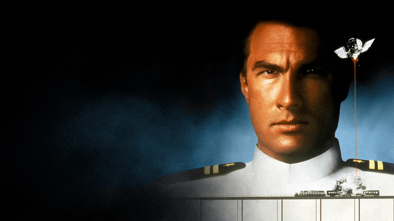 Under Siege 2: Dark Territory still 2