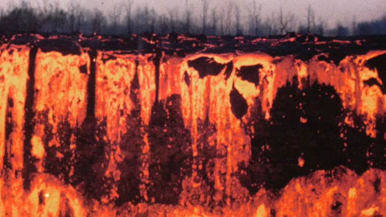 The Fire Within: A Requiem for Katia and Maurice Krafft still 4