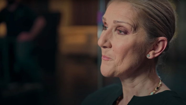 I Am: Celine Dion still