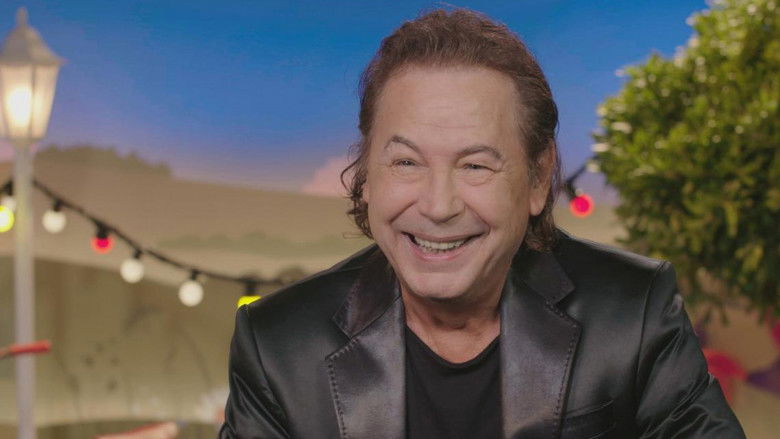 The Golden Age of Songs From Our Childhood still 4