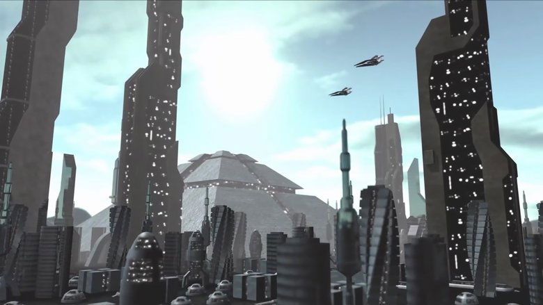 Forbidden Knowledge: Alien Artifacts still 1