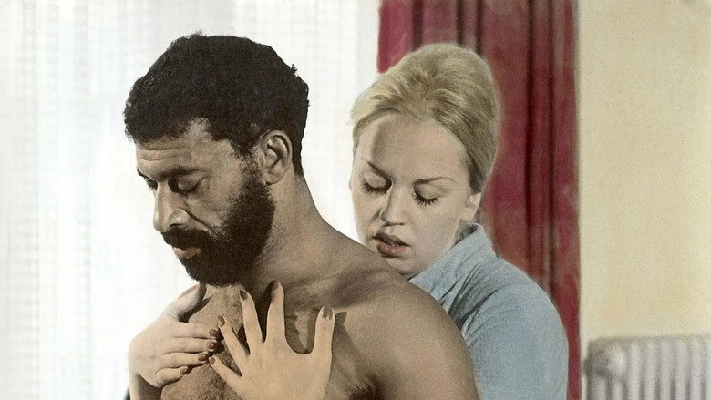 Ali: Fear Eats the Soul still 3