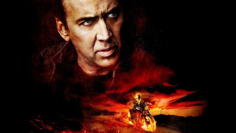 Ghost Rider: Spirit of Vengeance still