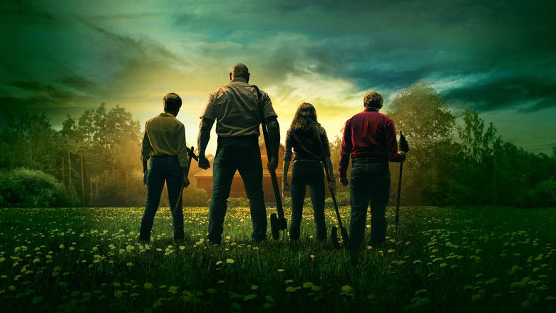 Knock at the Cabin still