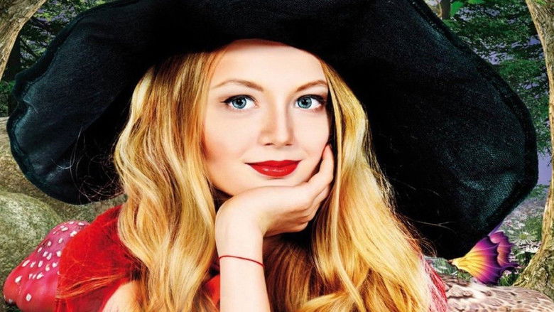 Little Miss Magic still