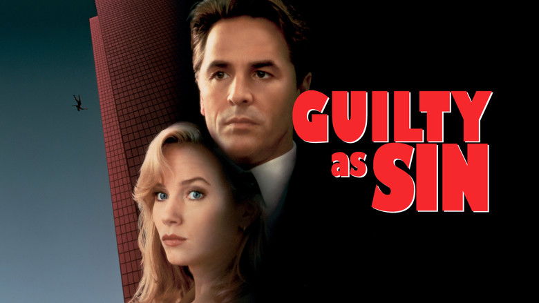 Guilty as Sin still 4