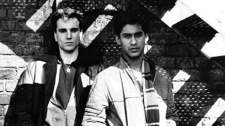 My Beautiful Laundrette still 3