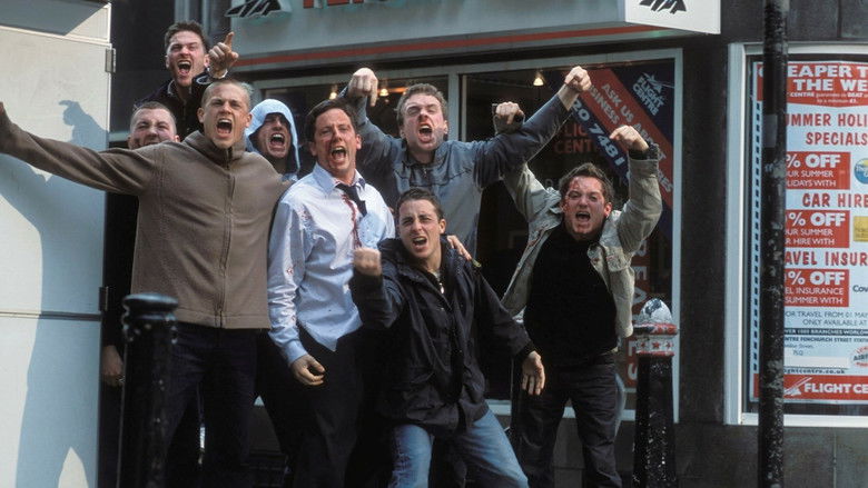 Green Street Hooligans still