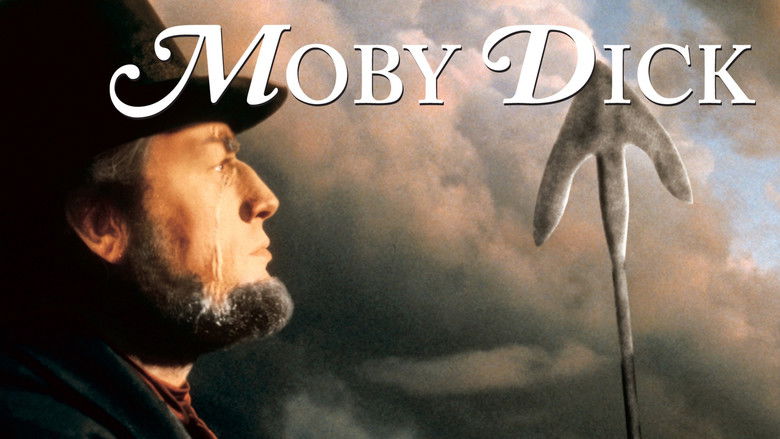 Moby Dick still 3