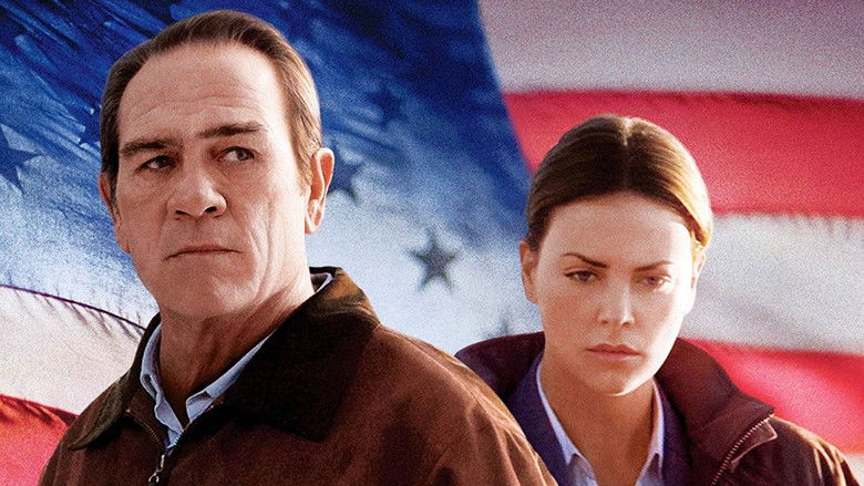 In the Valley of Elah still 2