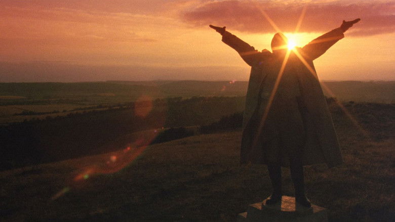 How to Get Ahead in Advertising still 3