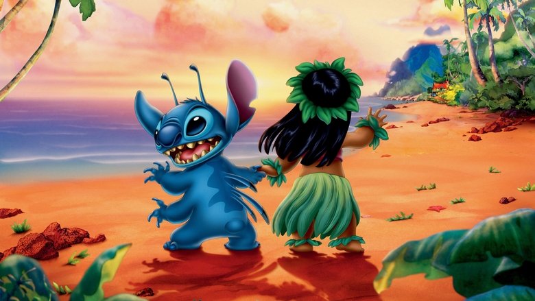Lilo & Stitch still 4