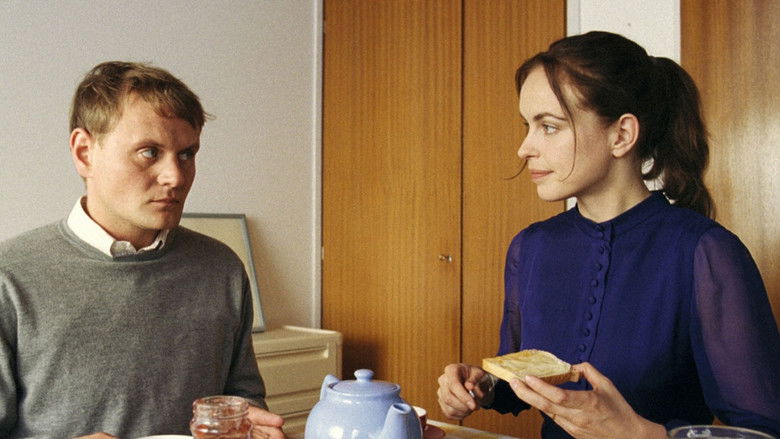 The Heart Is a Dark Forest still 3