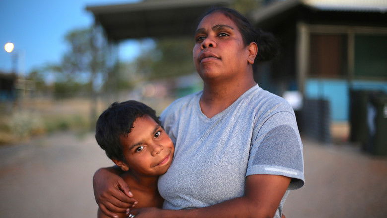 In My Blood It Runs still 3