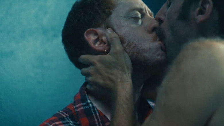 The Black Widow still