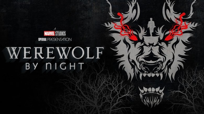 Werewolf by Night still