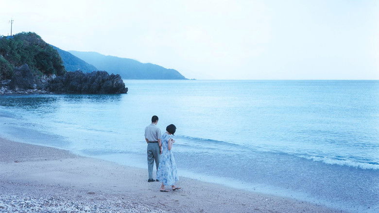 Life and Death on the Shore still 1