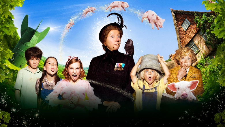 Nanny McPhee and the Big Bang still 2