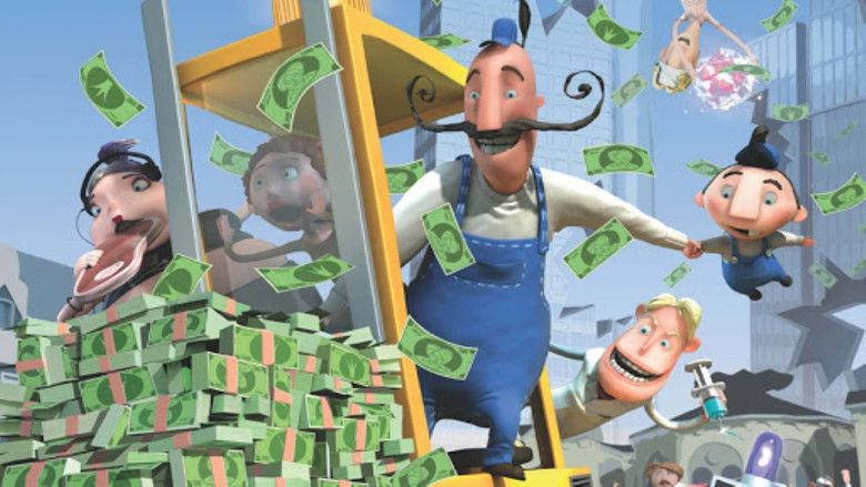 Kurt Turns Evil still 1