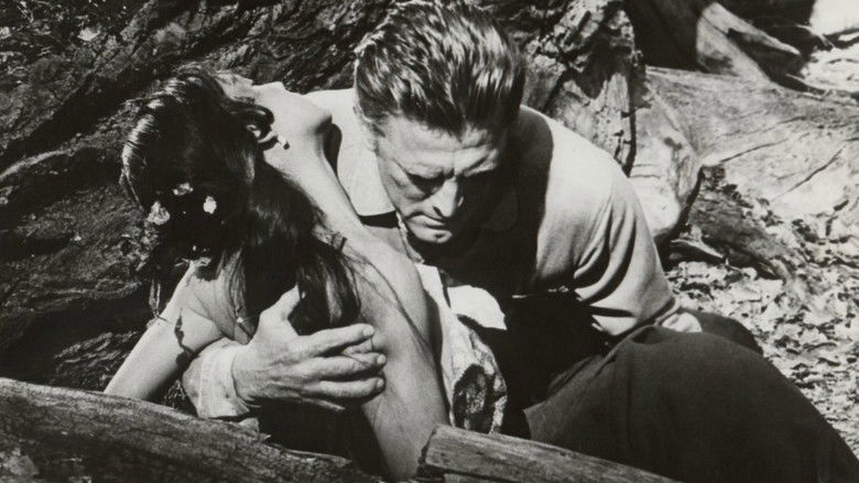 Last Train from Gun Hill still 4