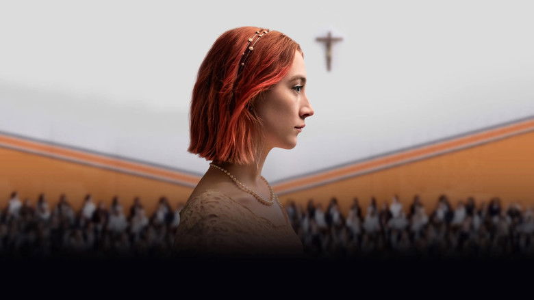 Lady Bird still