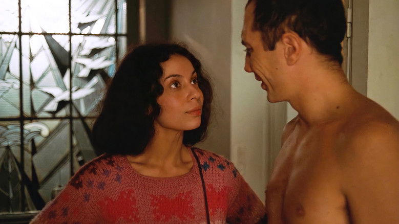 A Good Marriage still 1