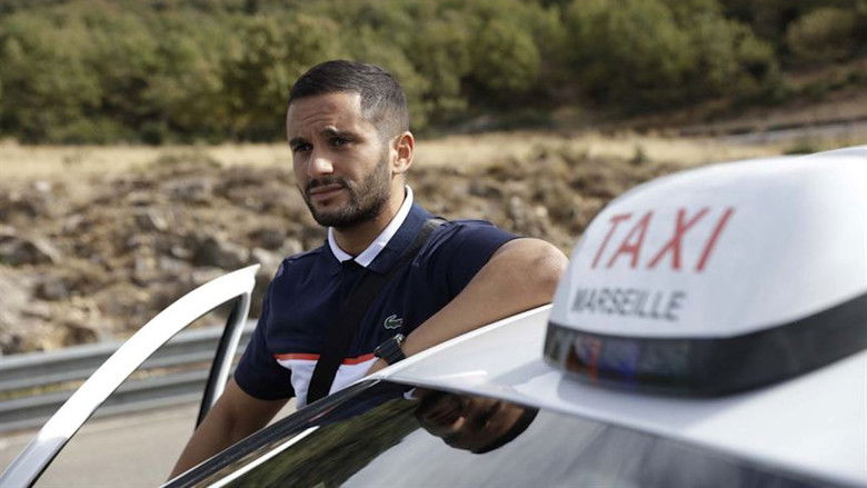 Taxi 5 still