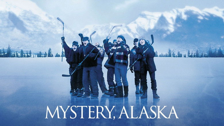 Mystery, Alaska still