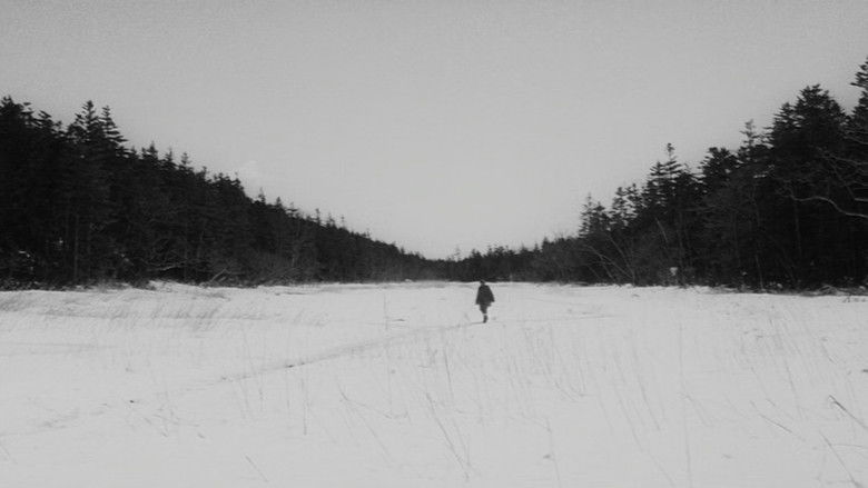 The Human Condition III: A Soldier's Prayer still