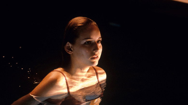 The Glass House still