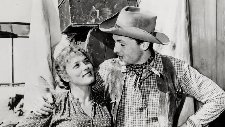 Westward the Women still