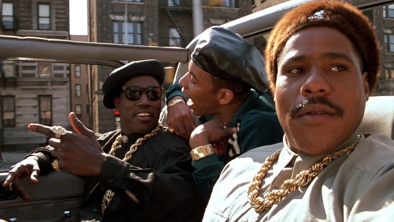 New Jack City still