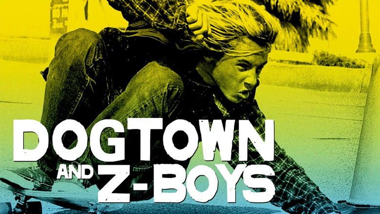 Dogtown and Z-Boys still 2