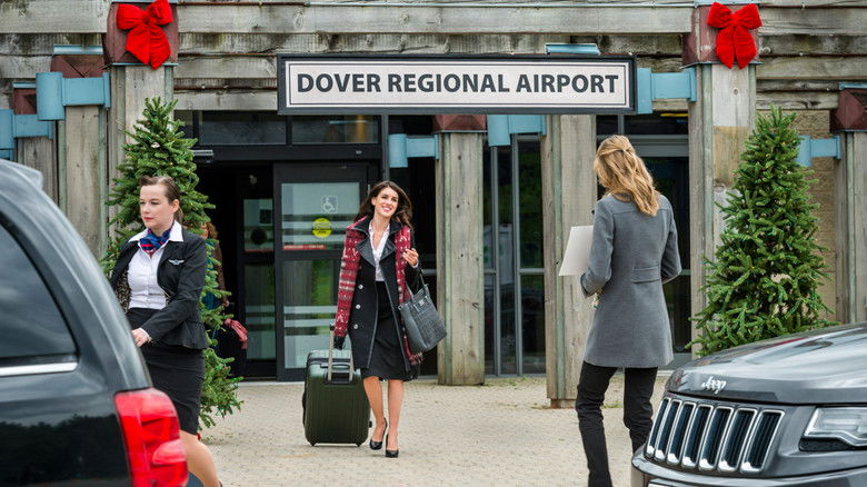 Christmas Incorporated still