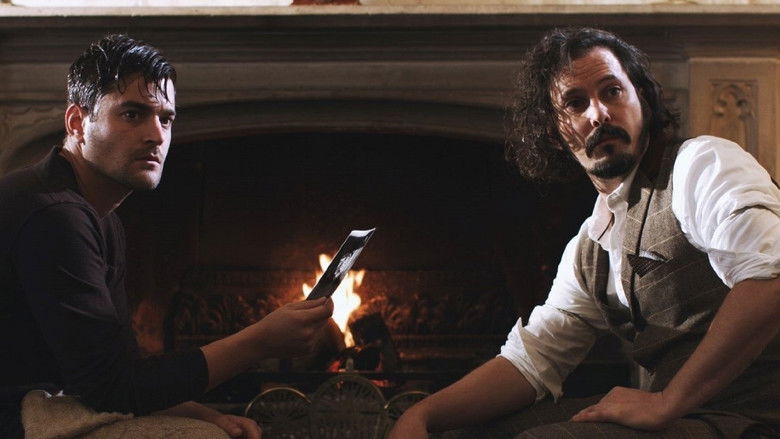 Ghosts of Darkness still