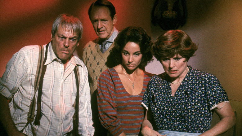 Twilight Zone: The Movie still