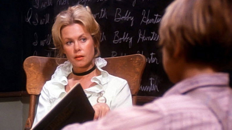 Mrs. Sundance still 2