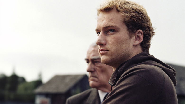 And Along Come Tourists still 2