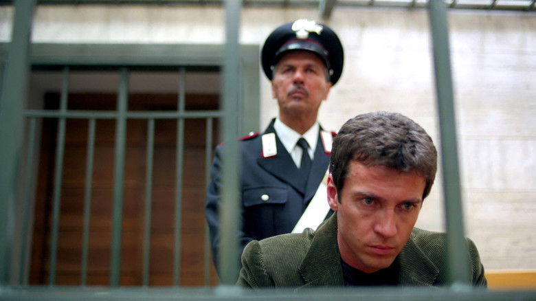 The Goodbye Kiss still 3