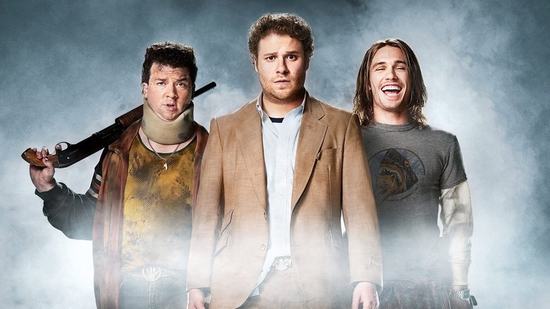 Pineapple Express still 1