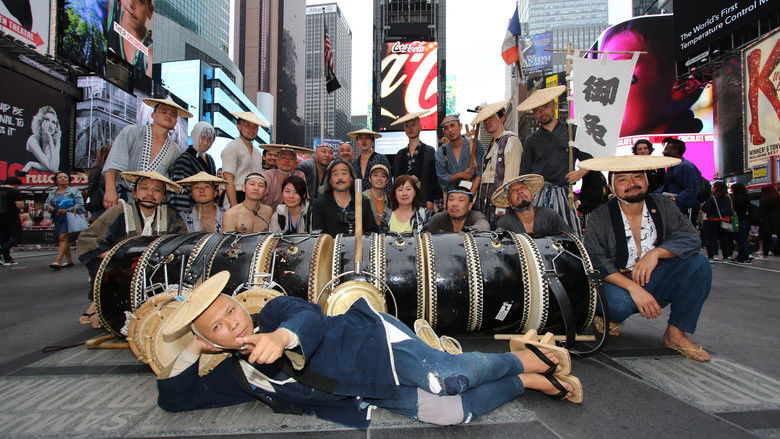 The Seppuku Pistols still 3