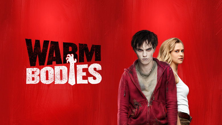 Warm Bodies still
