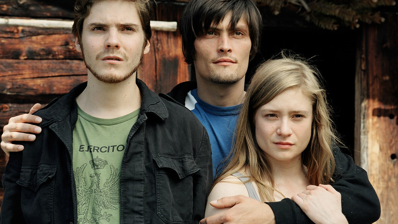 The Edukators still 4