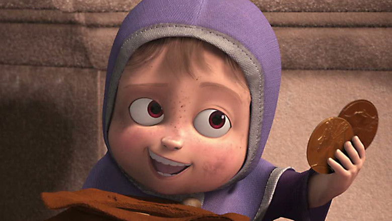 One Man Band still 4