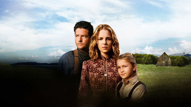 Love Comes Softly still 4